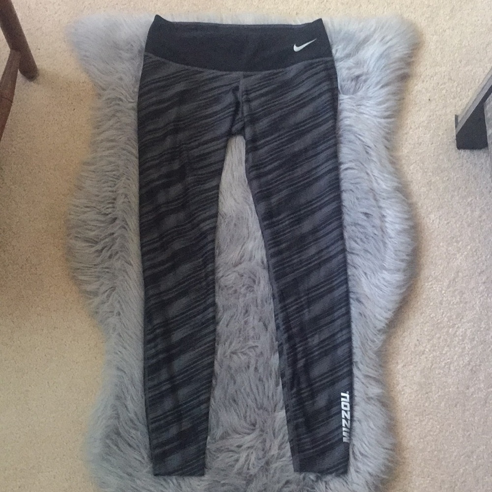 Nike leggings like new